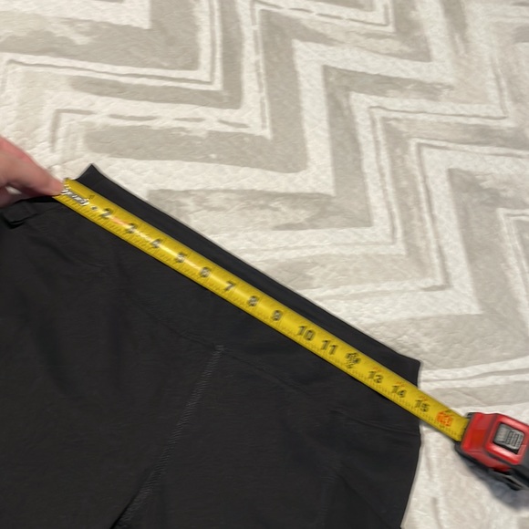 Carhartt Medium Weight Pocket Legging Pants S Small 4/6 Tall - Picture 6 of 12